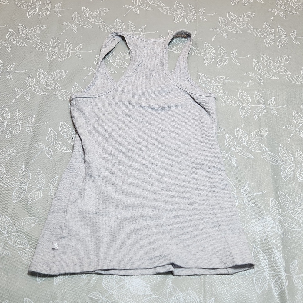 Garage Tank Top - Picture 6 of 6